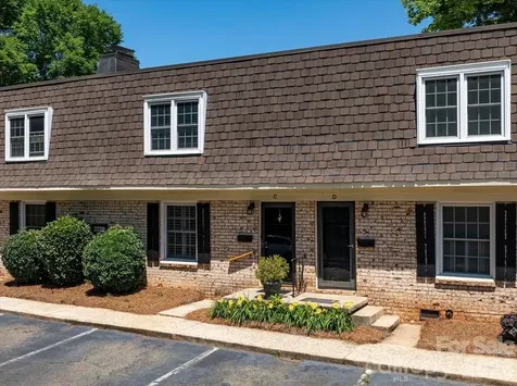 2229 Rexford Road Charlotte NC 28211