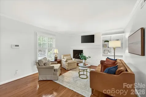 2229 Rexford Road Charlotte NC 28211