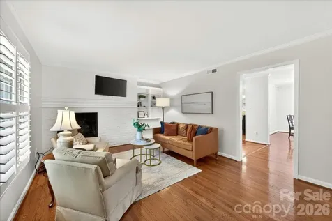2229 Rexford Road Charlotte NC 28211