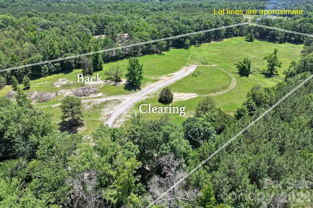 3443 Tryon Courthouse Road Cherryville NC 28021
