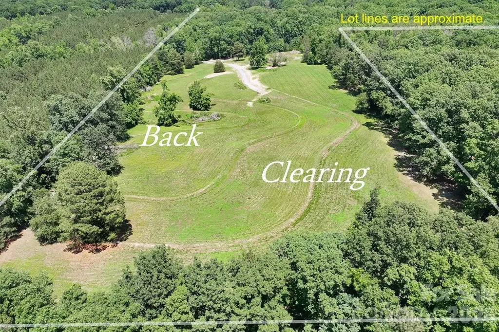 3443 Tryon Courthouse Road Cherryville NC 28021