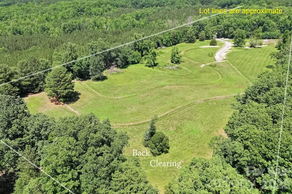3443 Tryon Courthouse Road Cherryville NC 28021