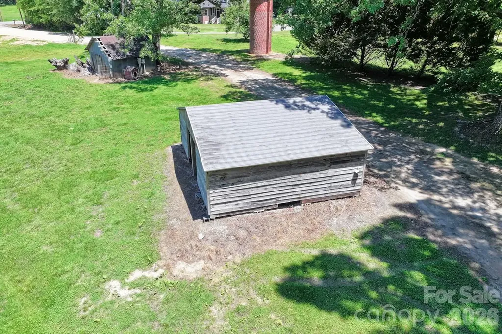 3443 Tryon Courthouse Road Cherryville NC 28021