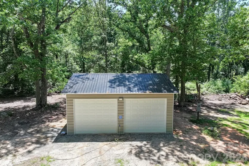 3443 Tryon Courthouse Road Cherryville NC 28021
