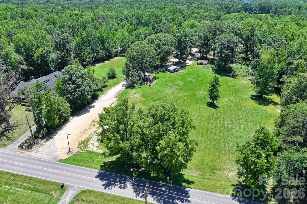3443 Tryon Courthouse Road Cherryville NC 28021