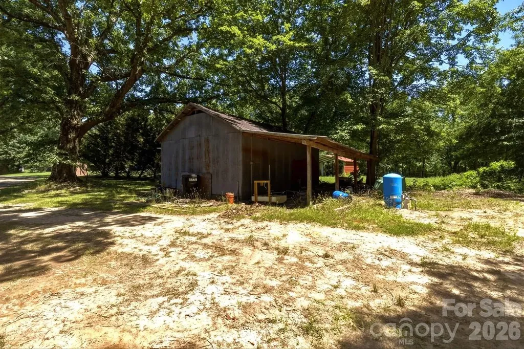 3443 Tryon Courthouse Road Cherryville NC 28021