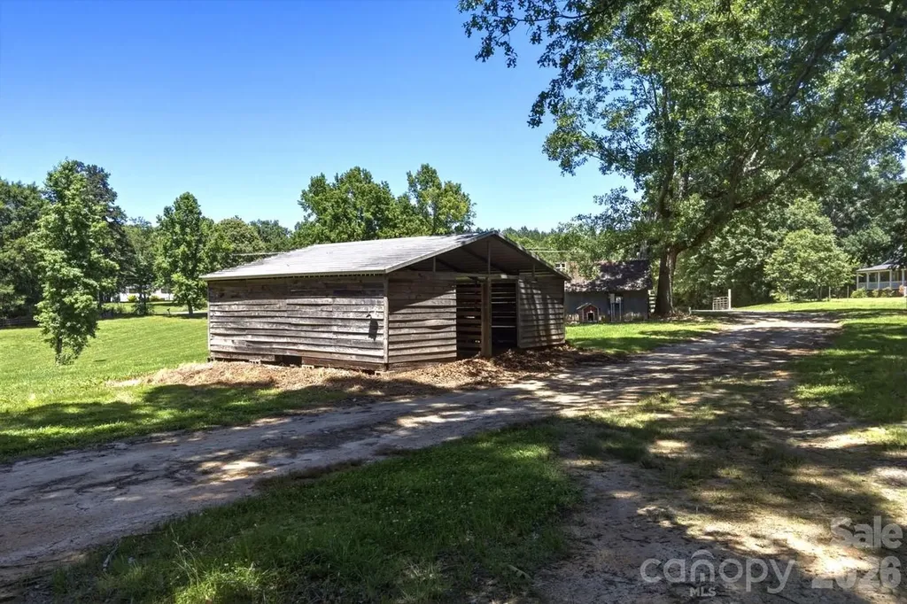 3443 Tryon Courthouse Road Cherryville NC 28021