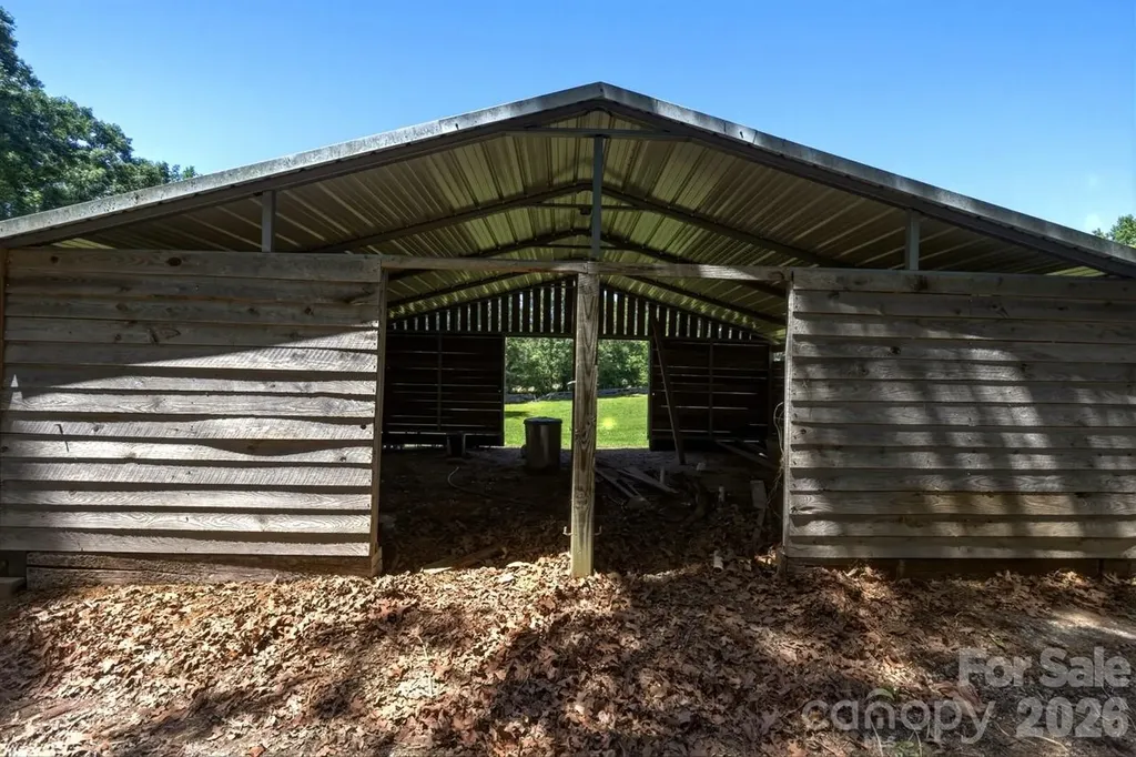 3443 Tryon Courthouse Road Cherryville NC 28021