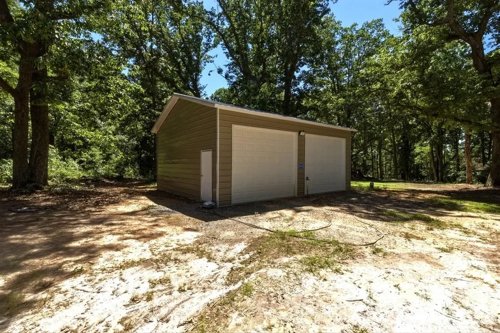 3443 Tryon Courthouse Road Cherryville NC 28021