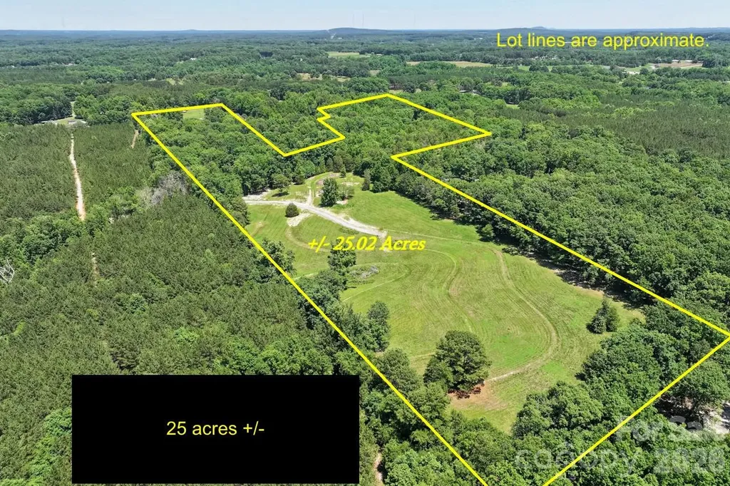 3443 Tryon Courthouse Road Cherryville NC 28021