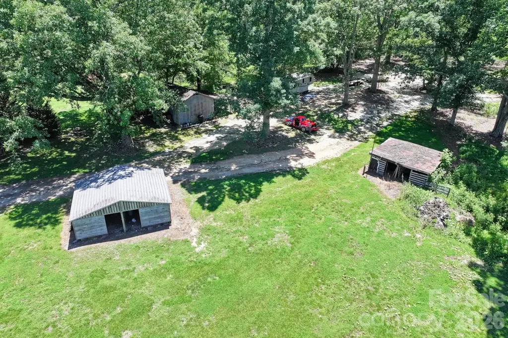 3443 Tryon Courthouse Road Cherryville NC 28021