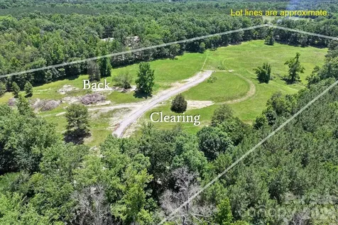 3443 Tryon Courthouse Road Cherryville NC 28021