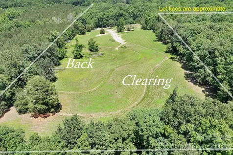 3443 Tryon Courthouse Road Cherryville NC 28021