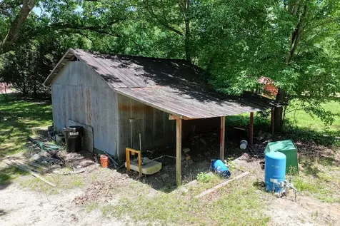 3443 Tryon Courthouse Road Cherryville NC 28021