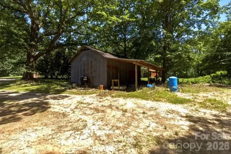 3443 Tryon Courthouse Road Cherryville NC 28021
