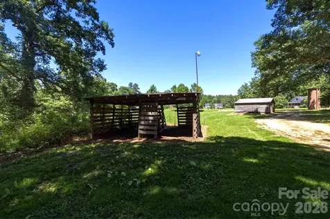 3443 Tryon Courthouse Road Cherryville NC 28021
