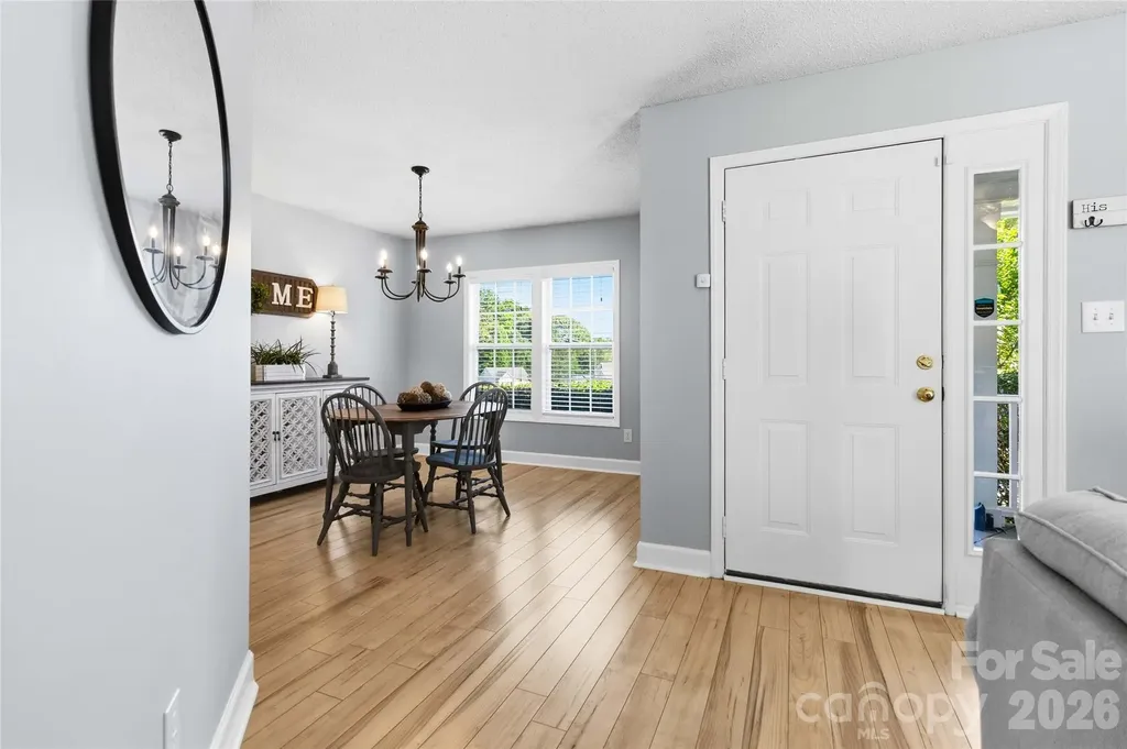 717 Peregrine Court Gastonia NC 28056