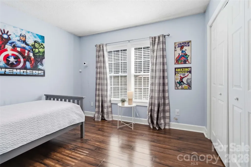 717 Peregrine Court Gastonia NC 28056