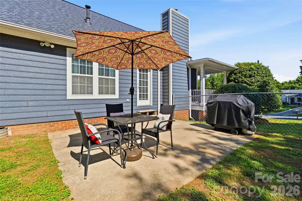 717 Peregrine Court Gastonia NC 28056