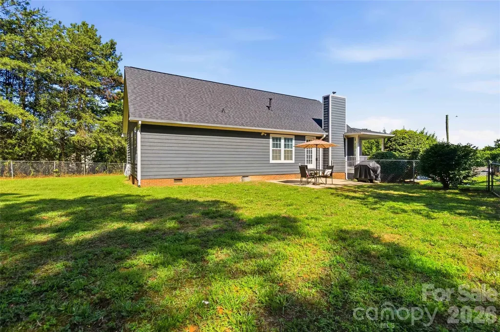 717 Peregrine Court Gastonia NC 28056