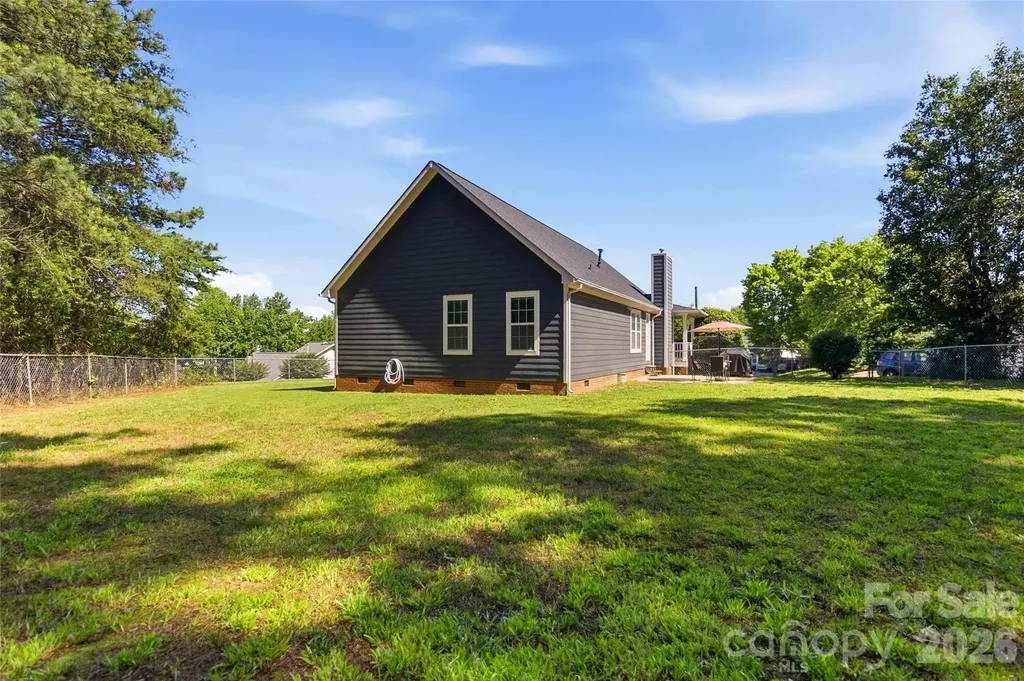 717 Peregrine Court Gastonia NC 28056