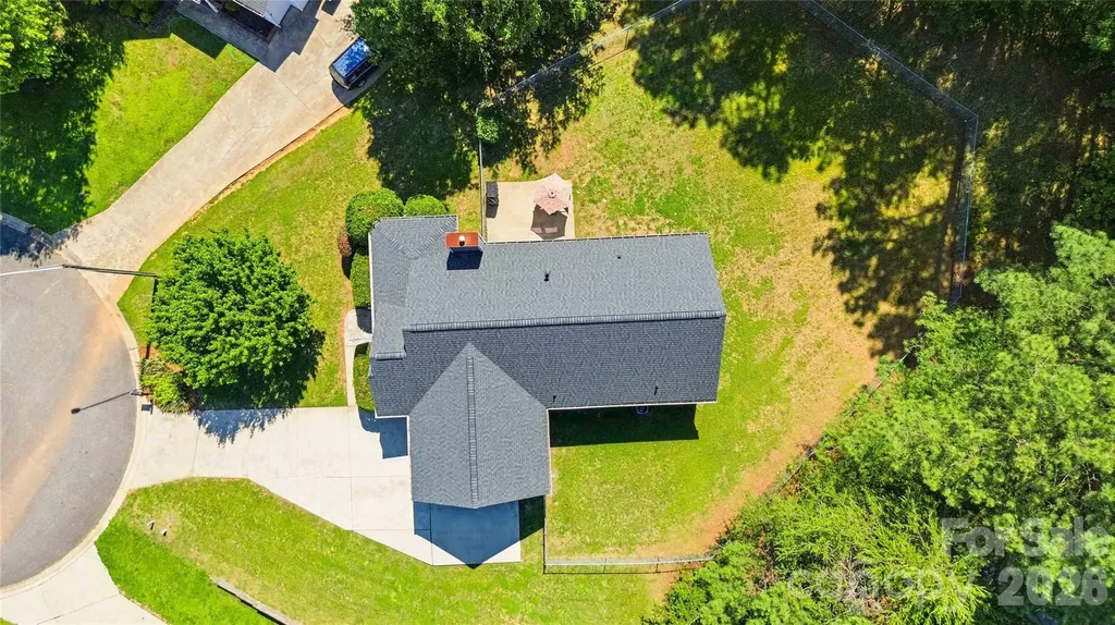 717 Peregrine Court Gastonia NC 28056