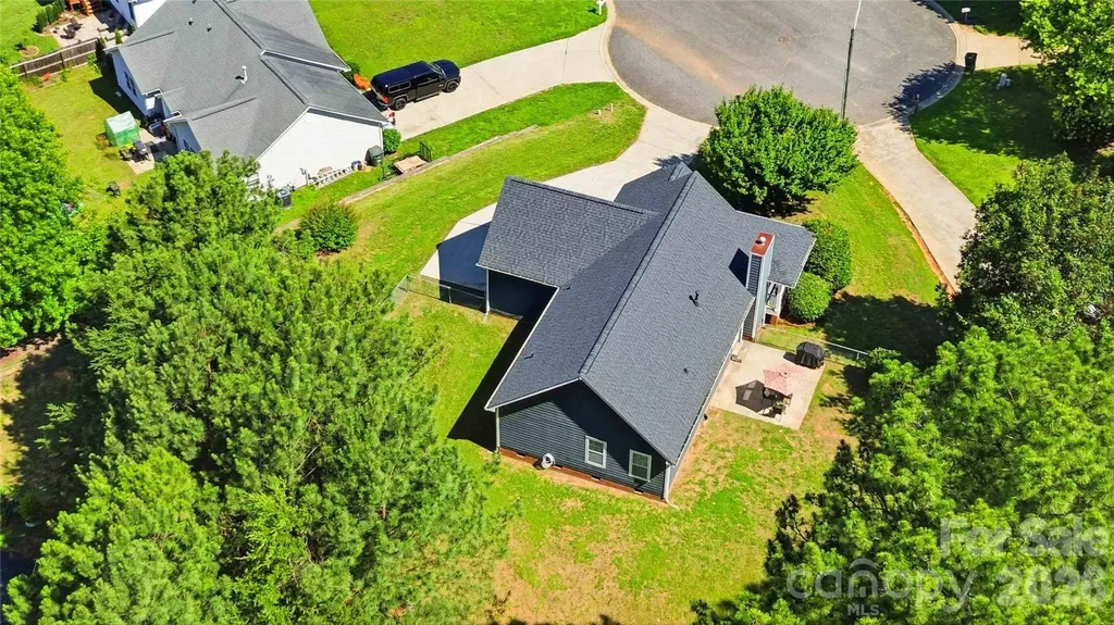 717 Peregrine Court Gastonia NC 28056