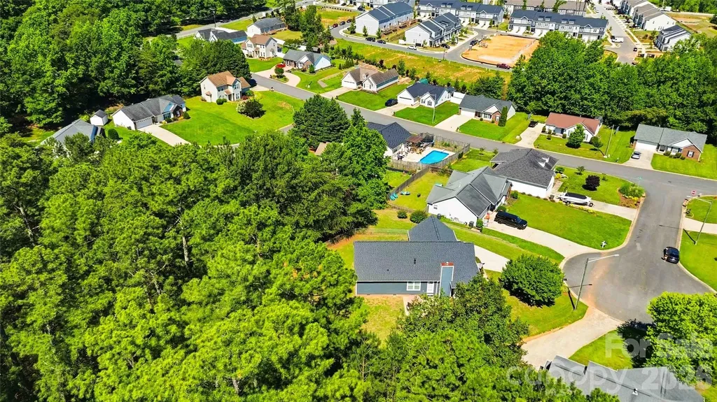 717 Peregrine Court Gastonia NC 28056