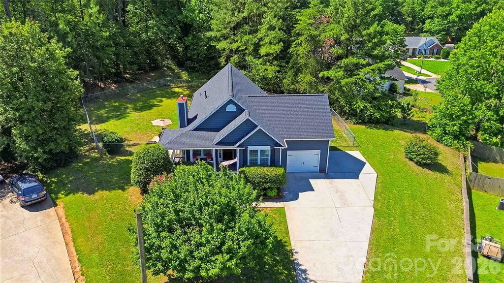 717 Peregrine Court Gastonia NC 28056