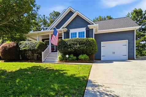 717 Peregrine Court Gastonia NC 28056