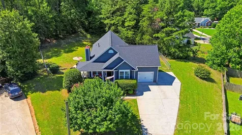717 Peregrine Court Gastonia NC 28056