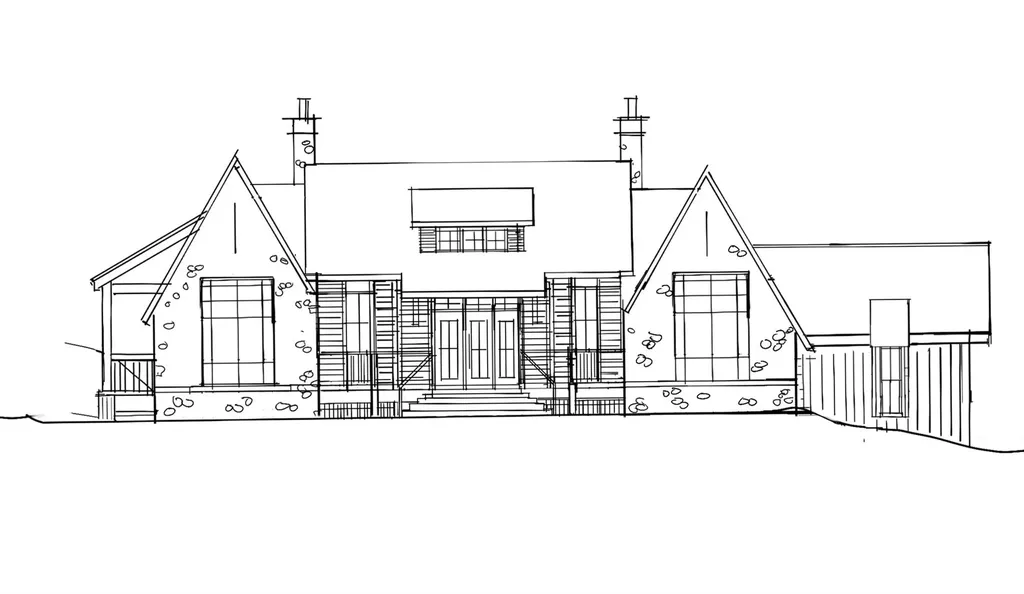 Tbd Firethorne Lane Elk Park NC 28622
