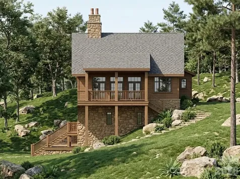 Tbd Firethorne Lane Elk Park NC 28622