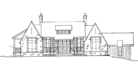 Tbd Firethorne Lane Elk Park NC 28622