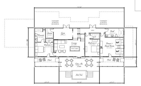 Tbd Firethorne Lane Elk Park NC 28622