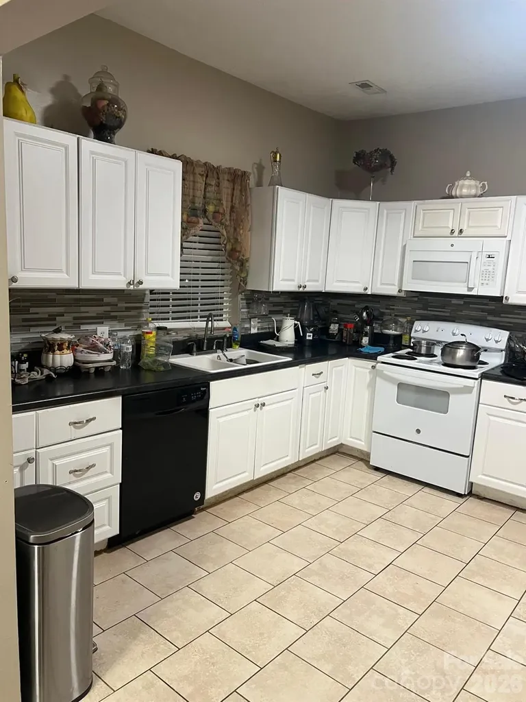 722 Live Oak Street Shelby NC 28150