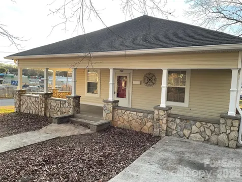 722 Live Oak Street Shelby NC 28150
