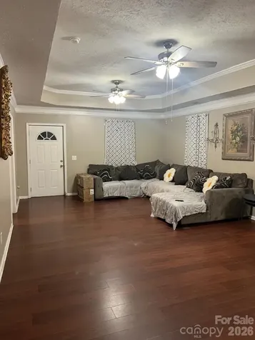 722 Live Oak Street Shelby NC 28150