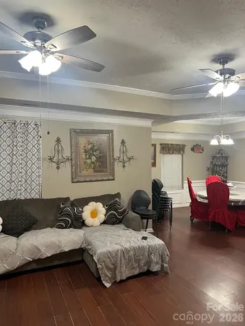722 Live Oak Street Shelby NC 28150