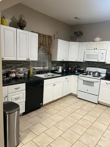722 Live Oak Street Shelby NC 28150