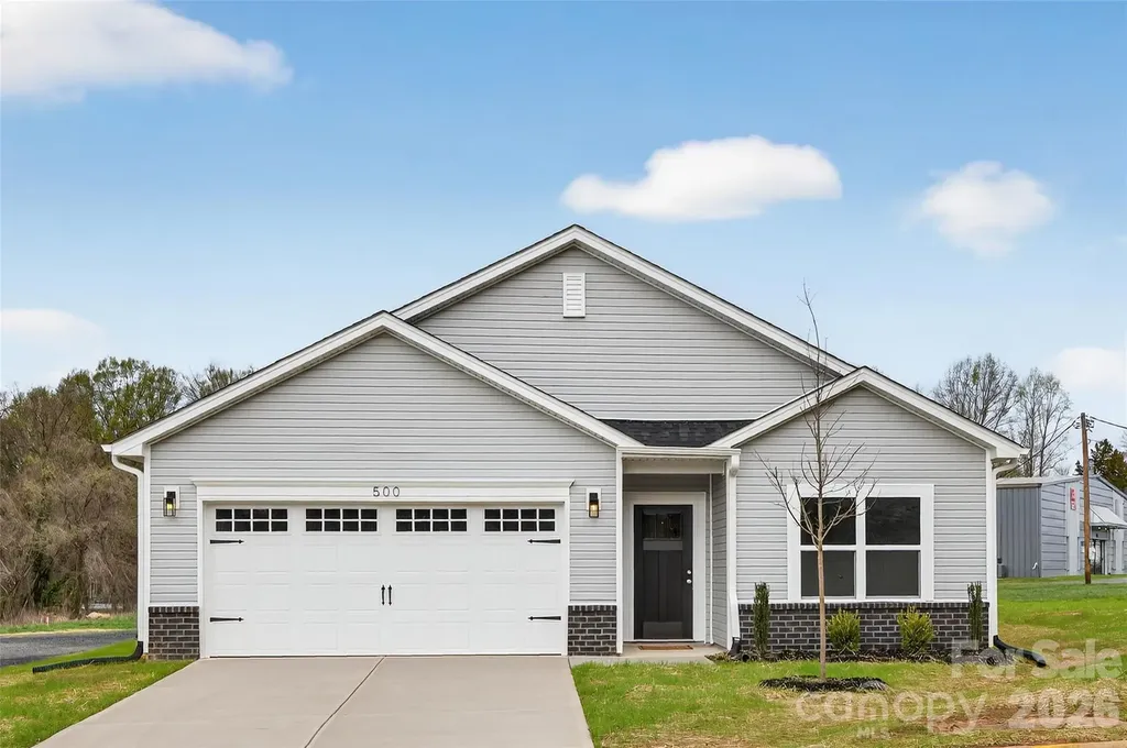 5014 Forestmont Drive Matthews NC 28105
