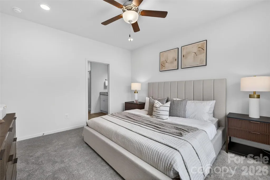 5014 Forestmont Drive Matthews NC 28105
