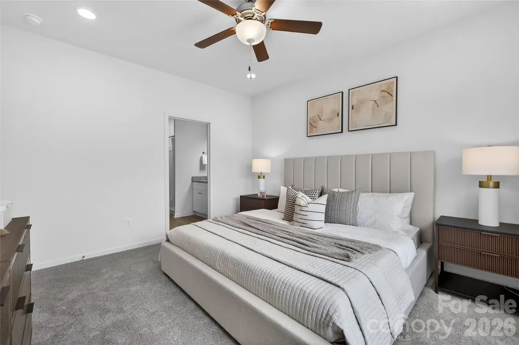 5014 Forestmont Drive Matthews NC 28105