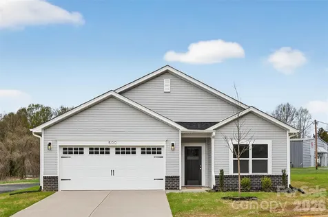 5014 Forestmont Drive Matthews NC 28105