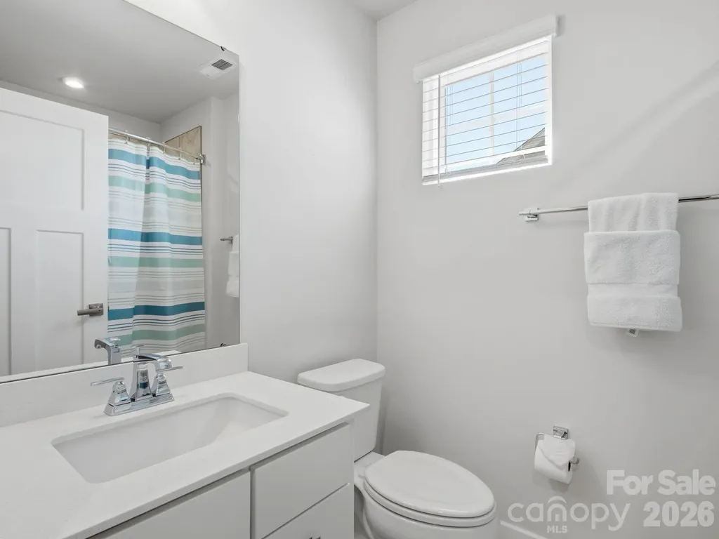 10414 Dalton Woods Court NW Huntersville NC 28078