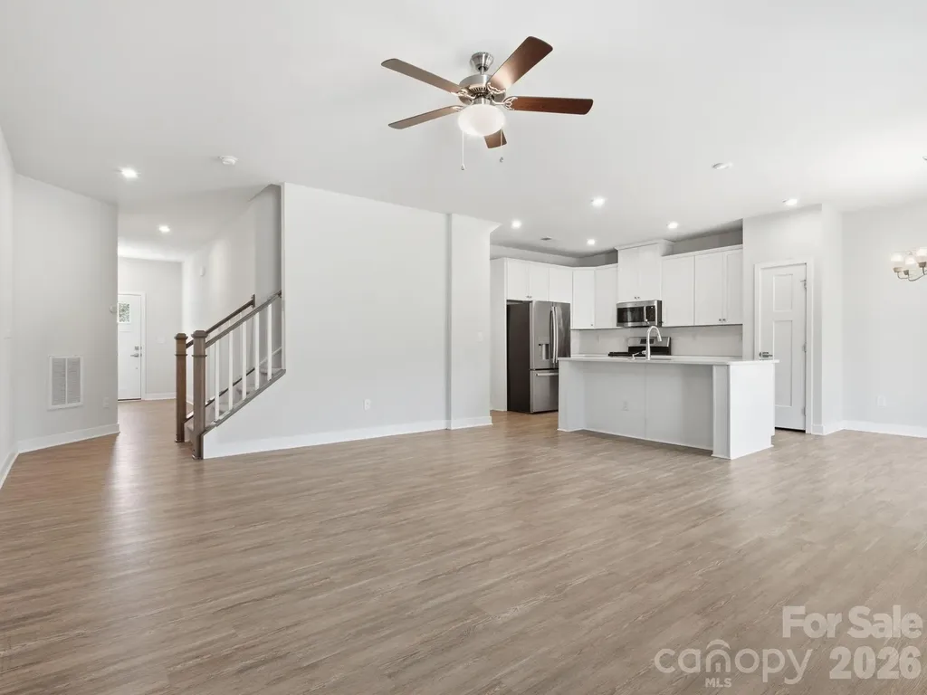 10414 Dalton Woods Court NW Huntersville NC 28078