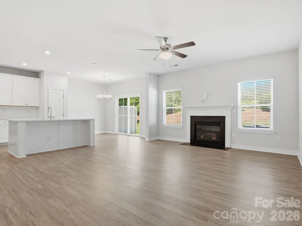 10414 Dalton Woods Court NW Huntersville NC 28078