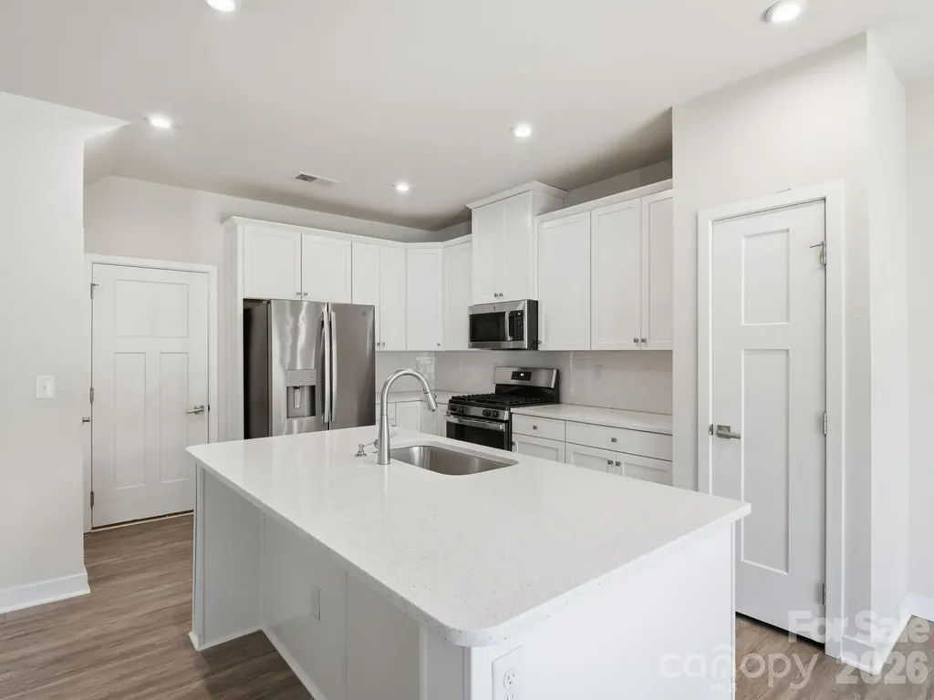10414 Dalton Woods Court NW Huntersville NC 28078
