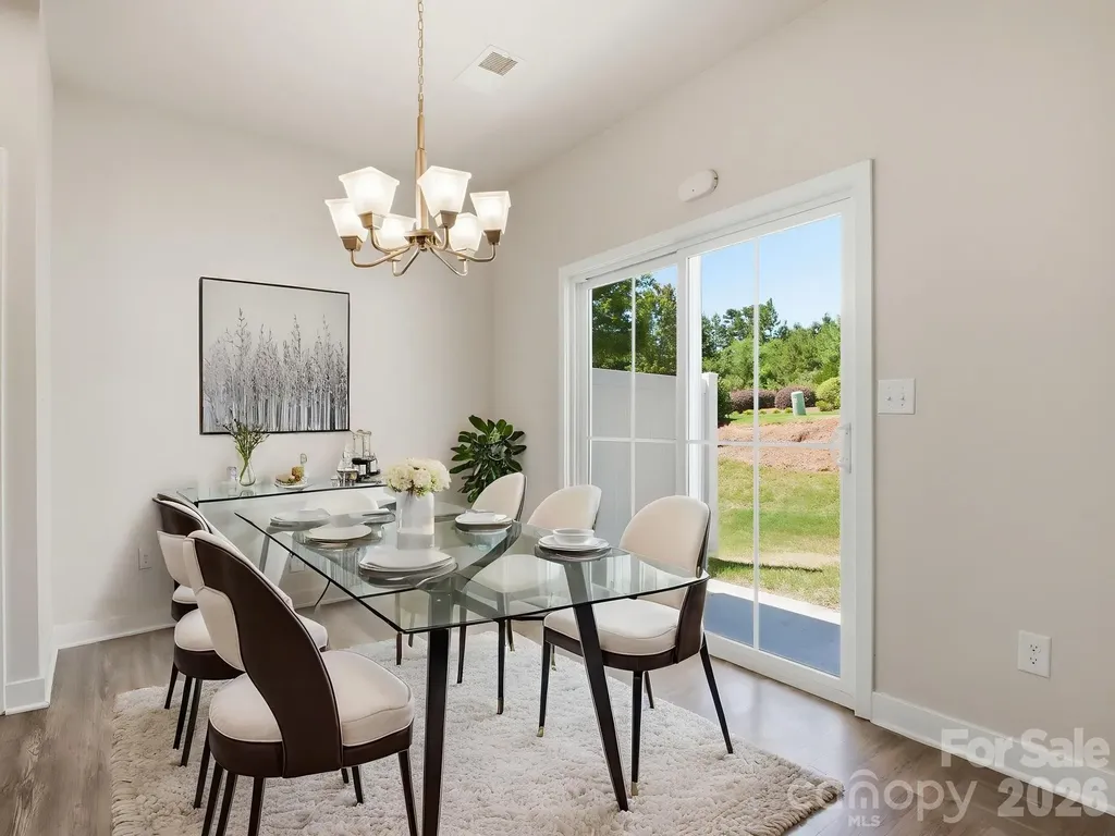 10414 Dalton Woods Court NW Huntersville NC 28078