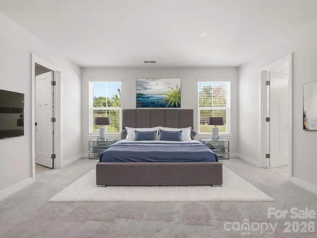10414 Dalton Woods Court NW Huntersville NC 28078